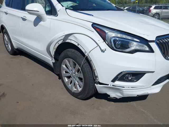 Buick Envision Essence