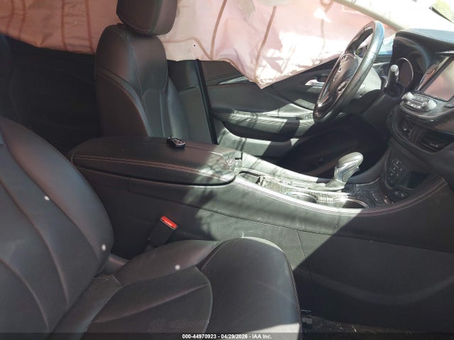 Buick Envision Essence