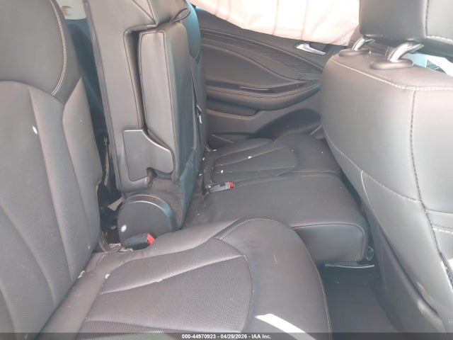Buick Envision Essence