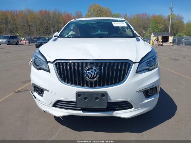 Buick Envision Essence
