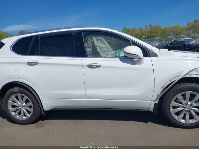 Buick Envision Essence