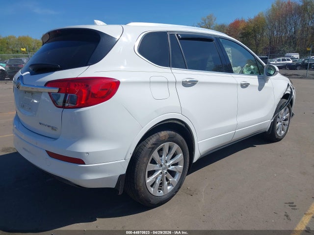 Buick Envision Essence