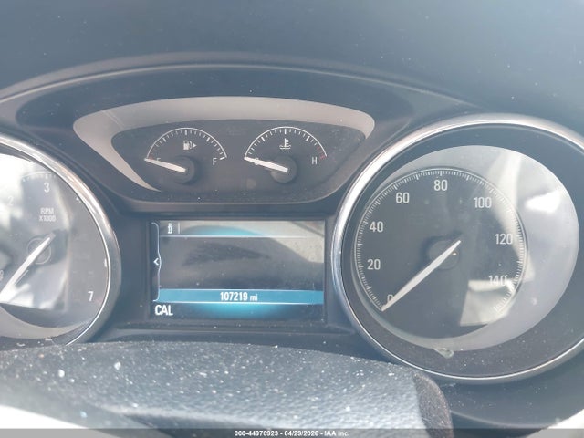 Buick Envision Essence