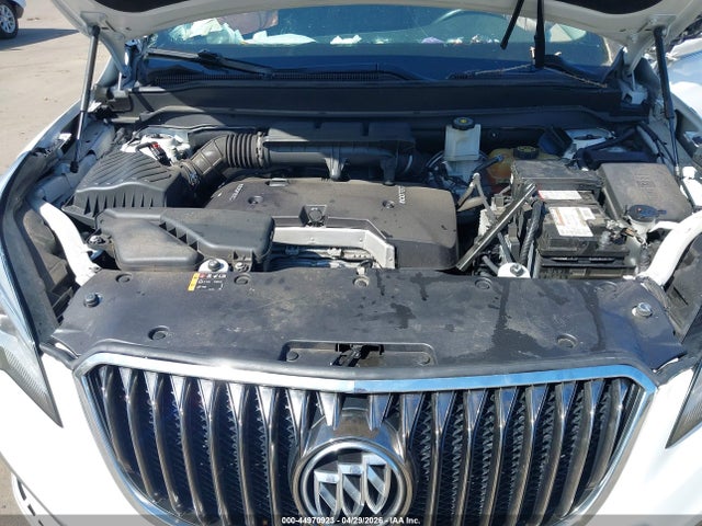 Buick Envision Essence