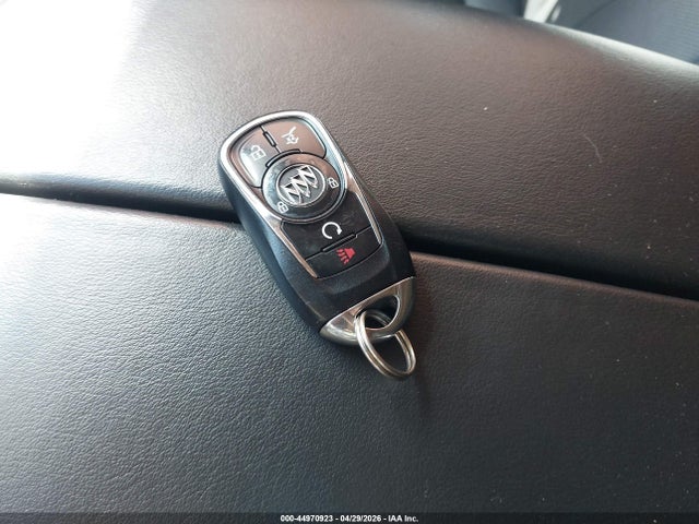 Buick Envision Essence