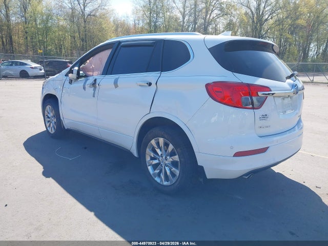 Buick Envision Essence