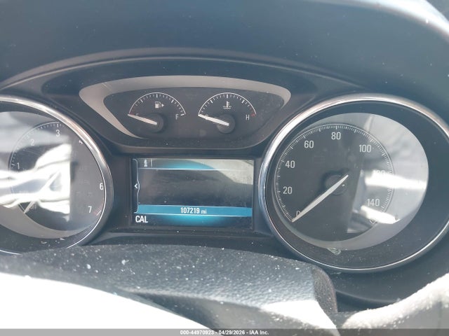 Buick Envision Essence