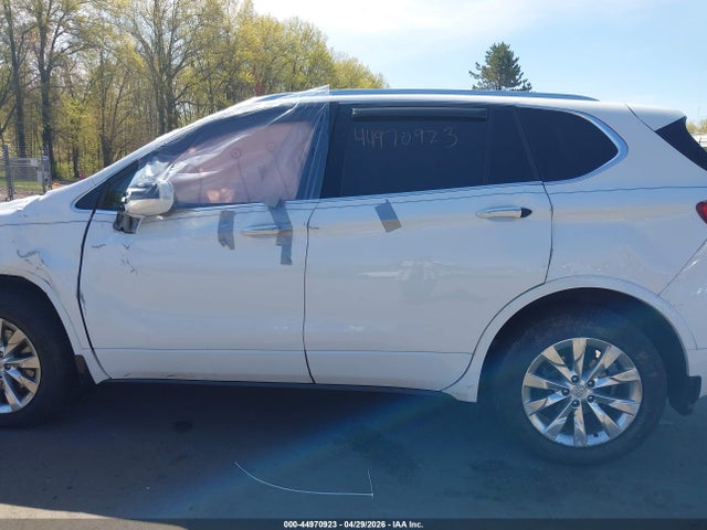 Buick Envision Essence