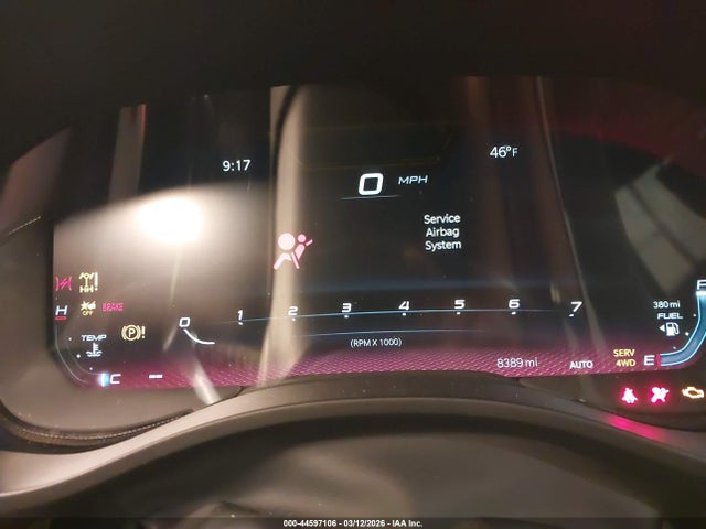 Ram 1500 Rebel  4x4 5'7 Box
