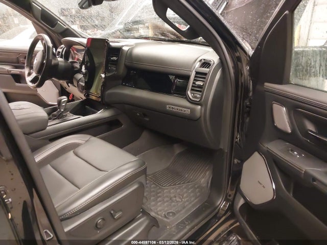 Ram 1500 Rebel  4x4 5'7 Box