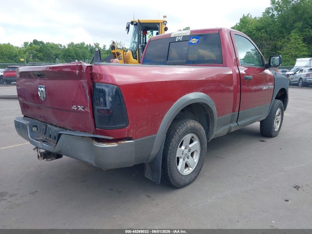 Ram 1500 Slt