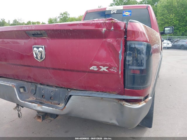 Ram 1500 Slt