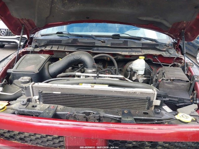 Ram 1500 Slt