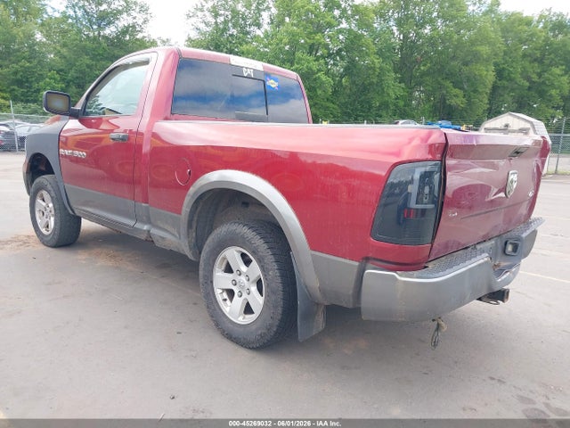 Ram 1500 Slt