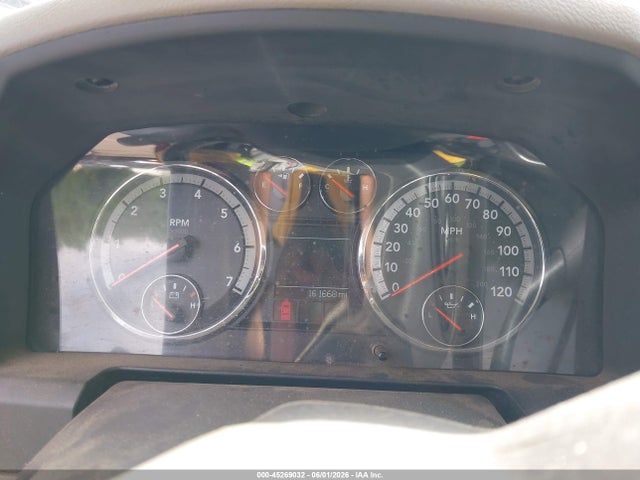 Ram 1500 Slt