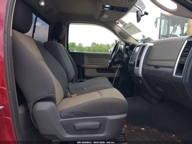 Ram 1500 Slt