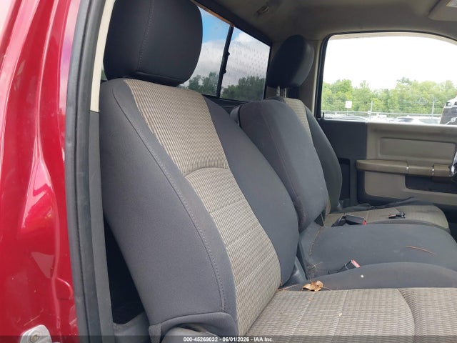 Ram 1500 Slt