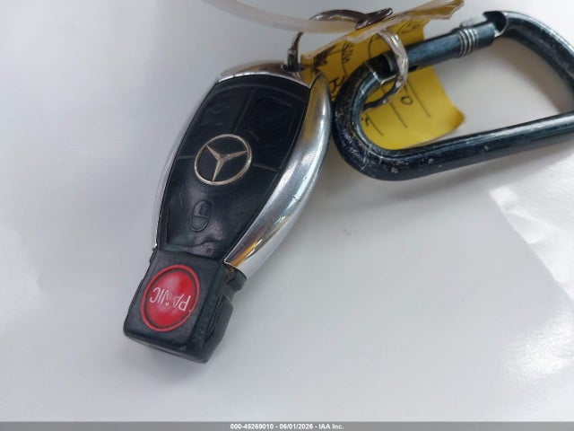 Mercedes-Benz E-Class 4matic