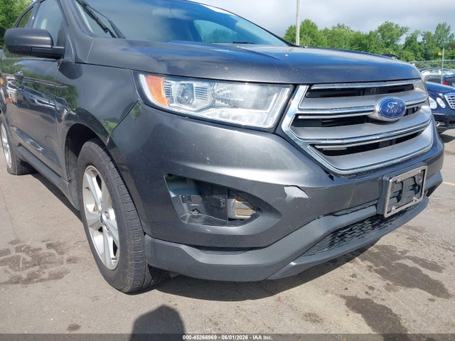 Ford Edge Se