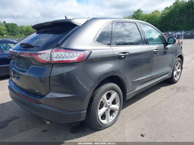Ford Edge Se