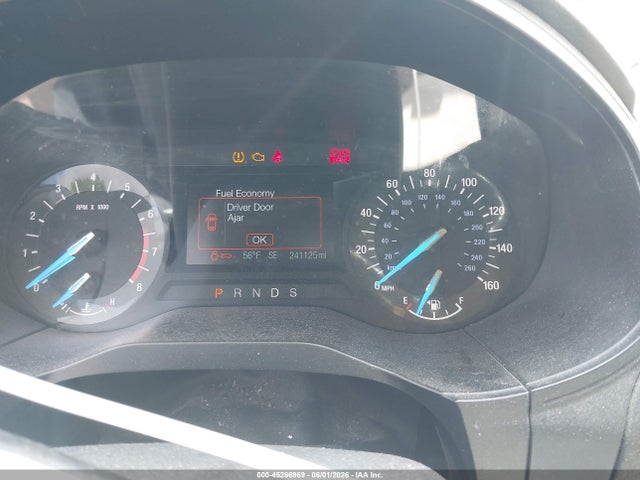Ford Edge Se