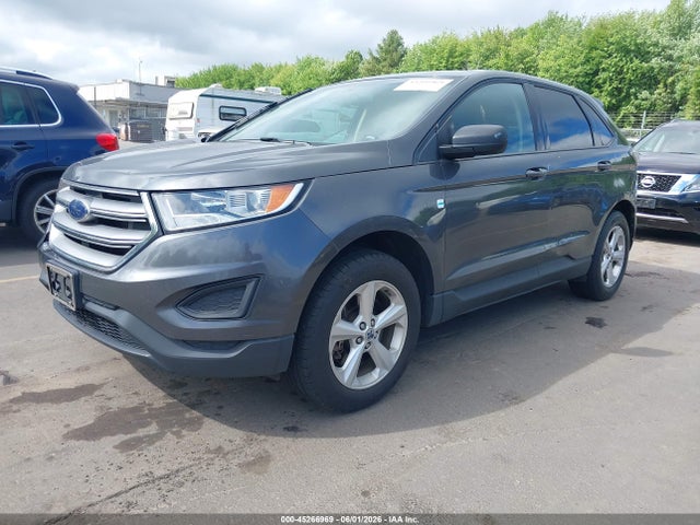 Ford Edge Se