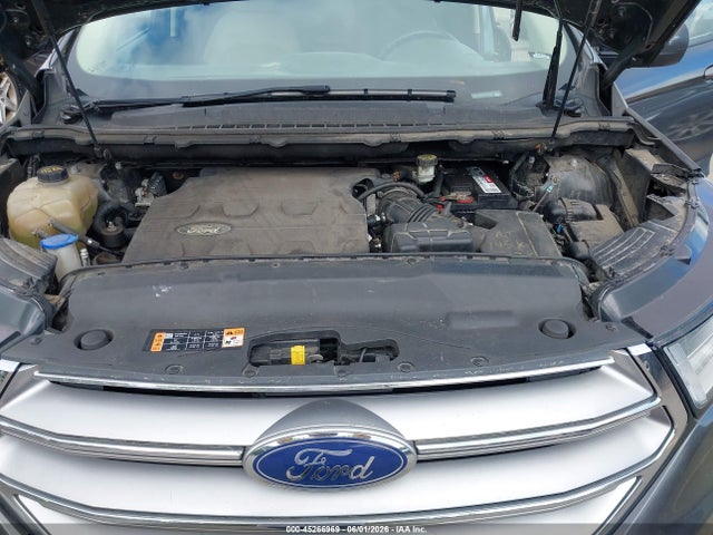 Ford Edge Se