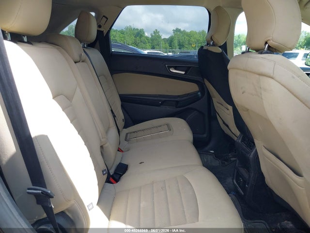 Ford Edge Se