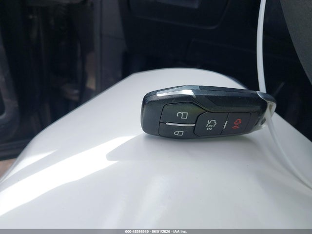 Ford Edge Se