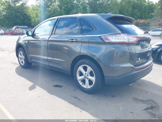Ford Edge Se