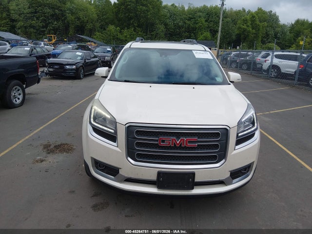 GMC Acadia Slt-1