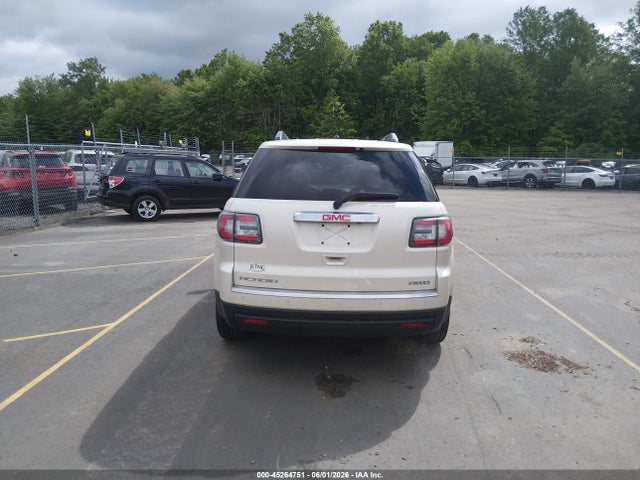 GMC Acadia Slt-1