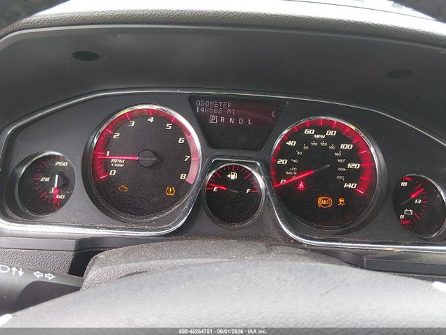 GMC Acadia Slt-1