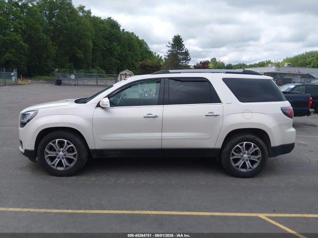 GMC Acadia Slt-1
