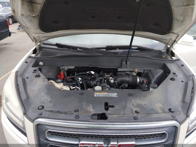 GMC Acadia Slt-1