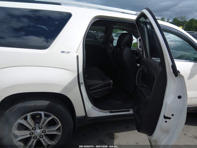 GMC Acadia Slt-1