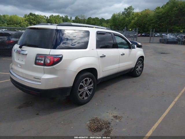 GMC Acadia Slt-1