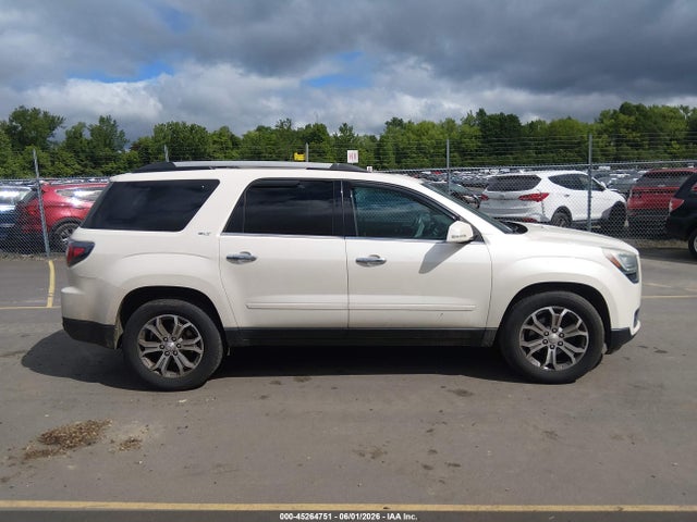 GMC Acadia Slt-1