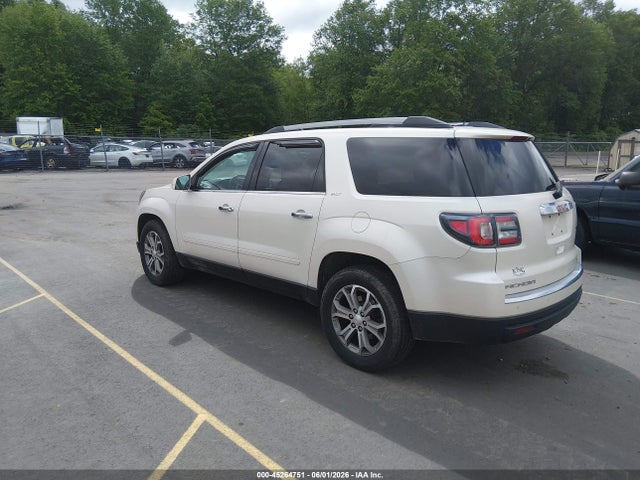 GMC Acadia Slt-1