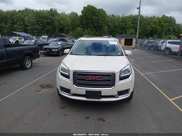 GMC Acadia Slt-1