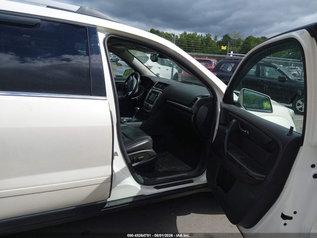 GMC Acadia Slt-1