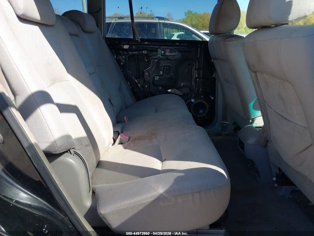 Toyota Highlander V6