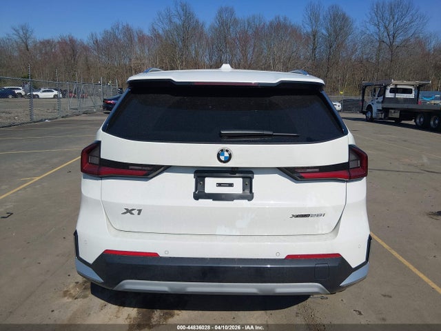 BMW X Series Xdrive28i