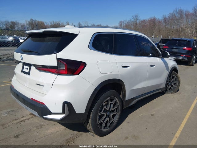 BMW X Series Xdrive28i