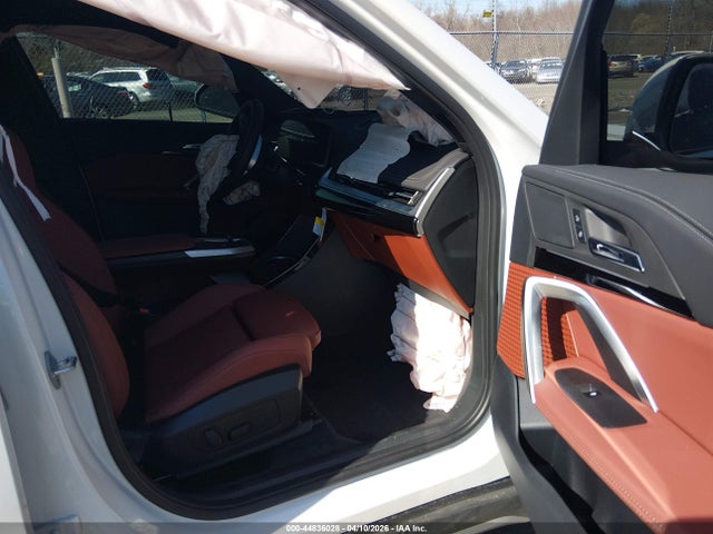 BMW X Series Xdrive28i