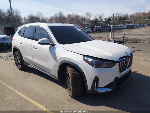 BMW X Series Xdrive28i