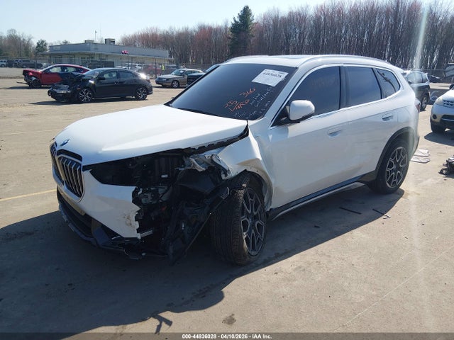 BMW X Series Xdrive28i