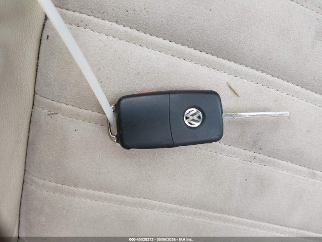 Volkswagen Passat 3.6l V6 Sel Premium