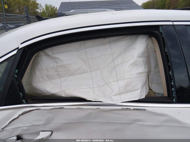 Volkswagen Passat 3.6l V6 Sel Premium