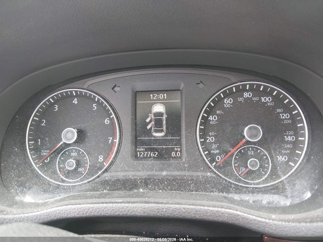 Volkswagen Passat 3.6l V6 Sel Premium